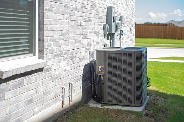Reliable Hvac contractor in New Douglas, IL by FH HVAC